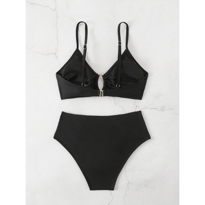 Lovia™ - Chic Minimalist Bikini
