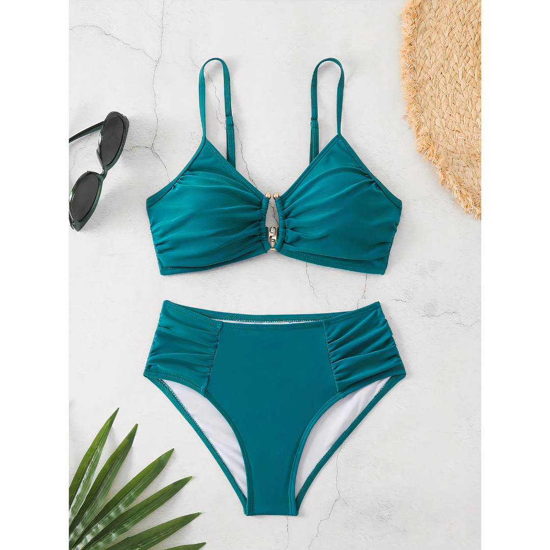 Lovia™ - Chic Minimalist Bikini
