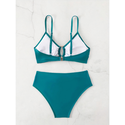 Lovia™ - Chic Minimalist Bikini