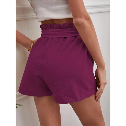 Gwen™ - Soft Breeze Shorts