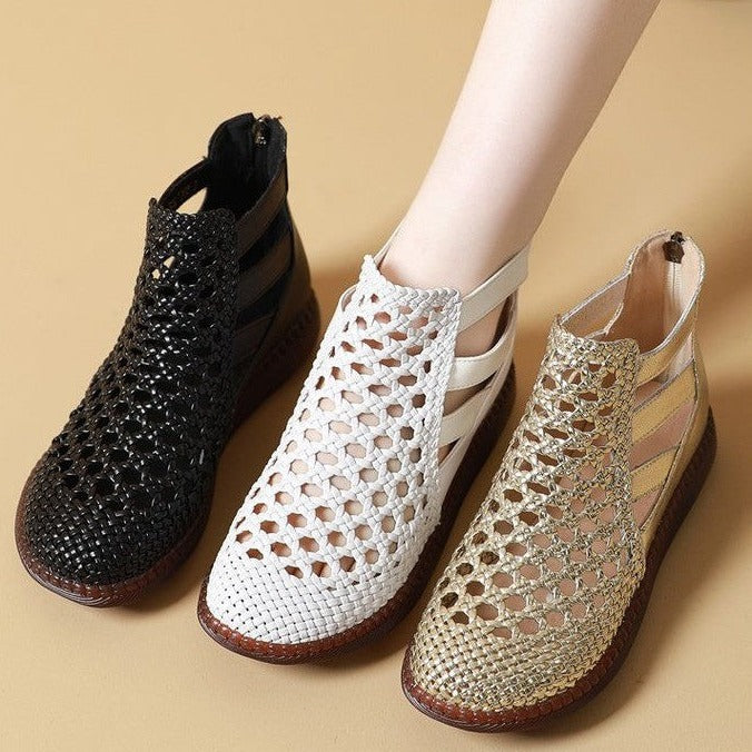 Cléa | Laurentian Sandal
