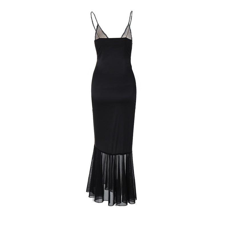 Isabel™ - Enchanted Silk Dress