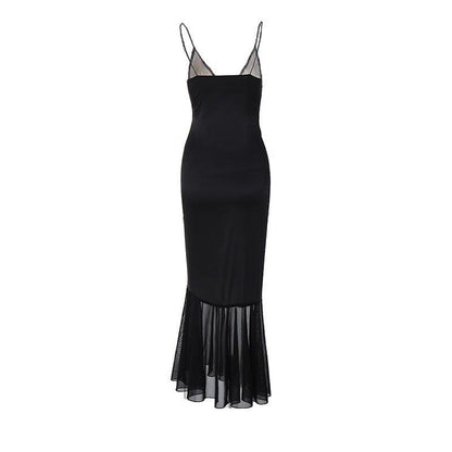Isabel™ - Enchanted Silk Dress