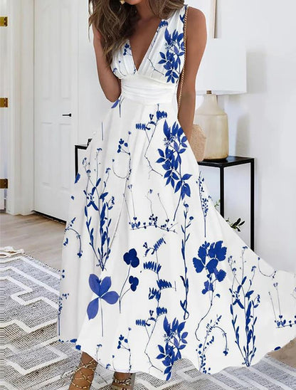 Shylyn™ - Floral Dream Dress