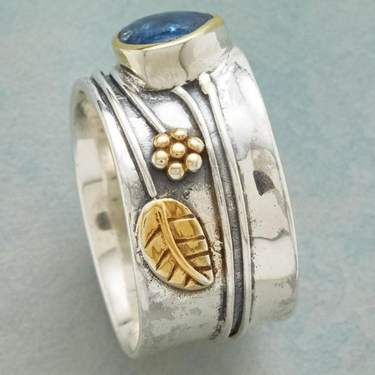 Dory™ - Vintage Elegance Ring