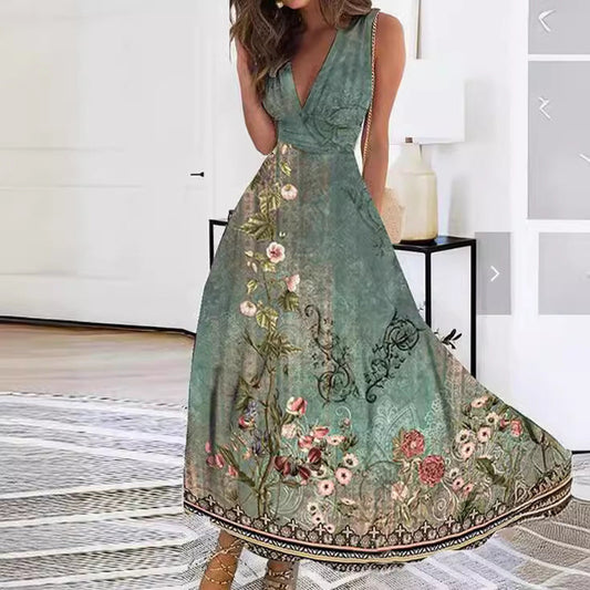 Shylyn™ - Floral Dream Dress