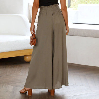 Mauren™ - Effortless Summer Pants