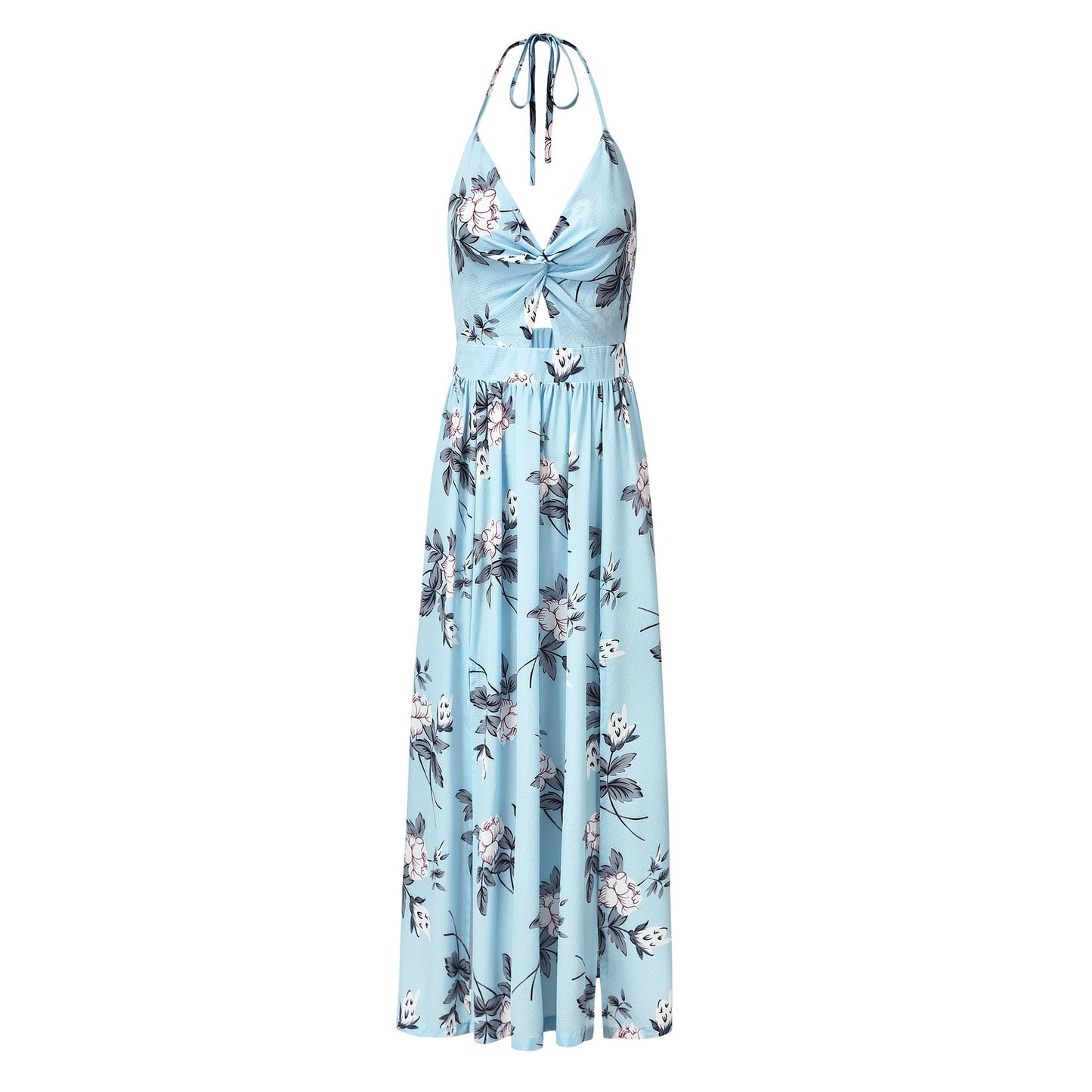 Chesca™ - Coastal Breeze Dress
