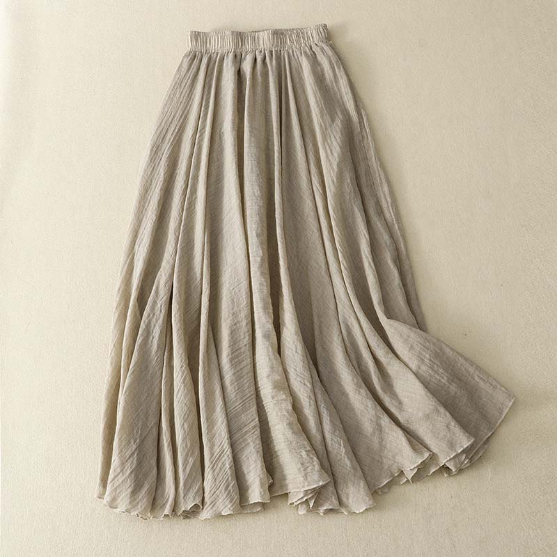 Nivelle™ - Natural Bloom Skirt
