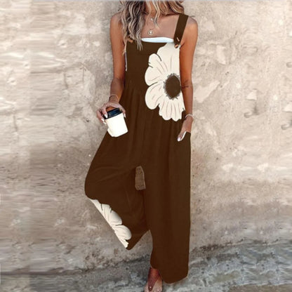 The Maple Breeze Jumpsuit