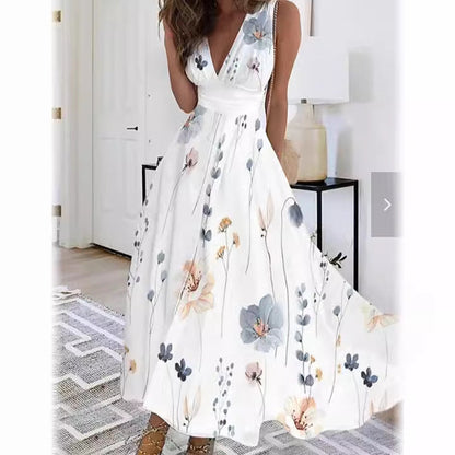 Shylyn™ - Floral Dream Dress