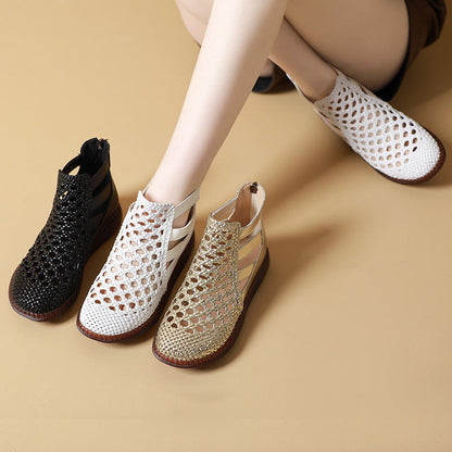 Cléa | Laurentian Sandal