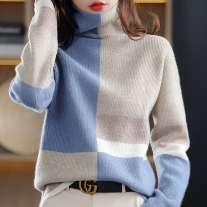 Ivenne™ - Cozy Elegant Sweater