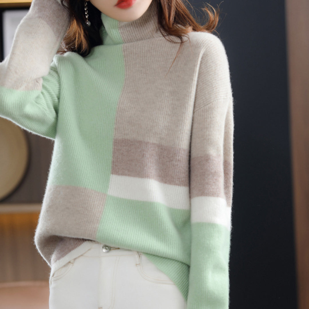 Ivenne™ - Cozy Elegant Sweater