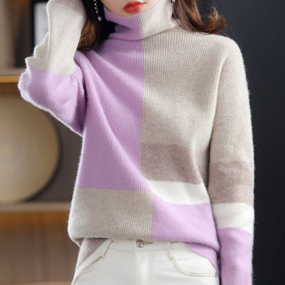 Ivenne™ - Cozy Elegant Sweater