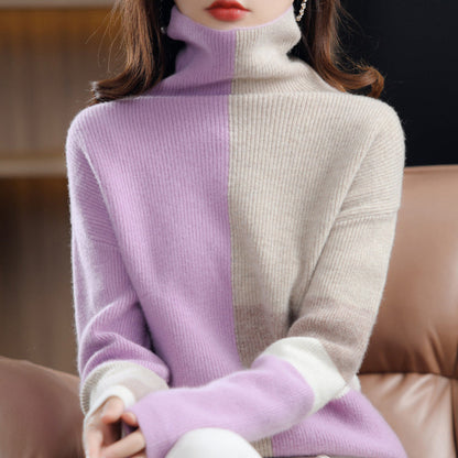 Ivenne™ - Cozy Elegant Sweater