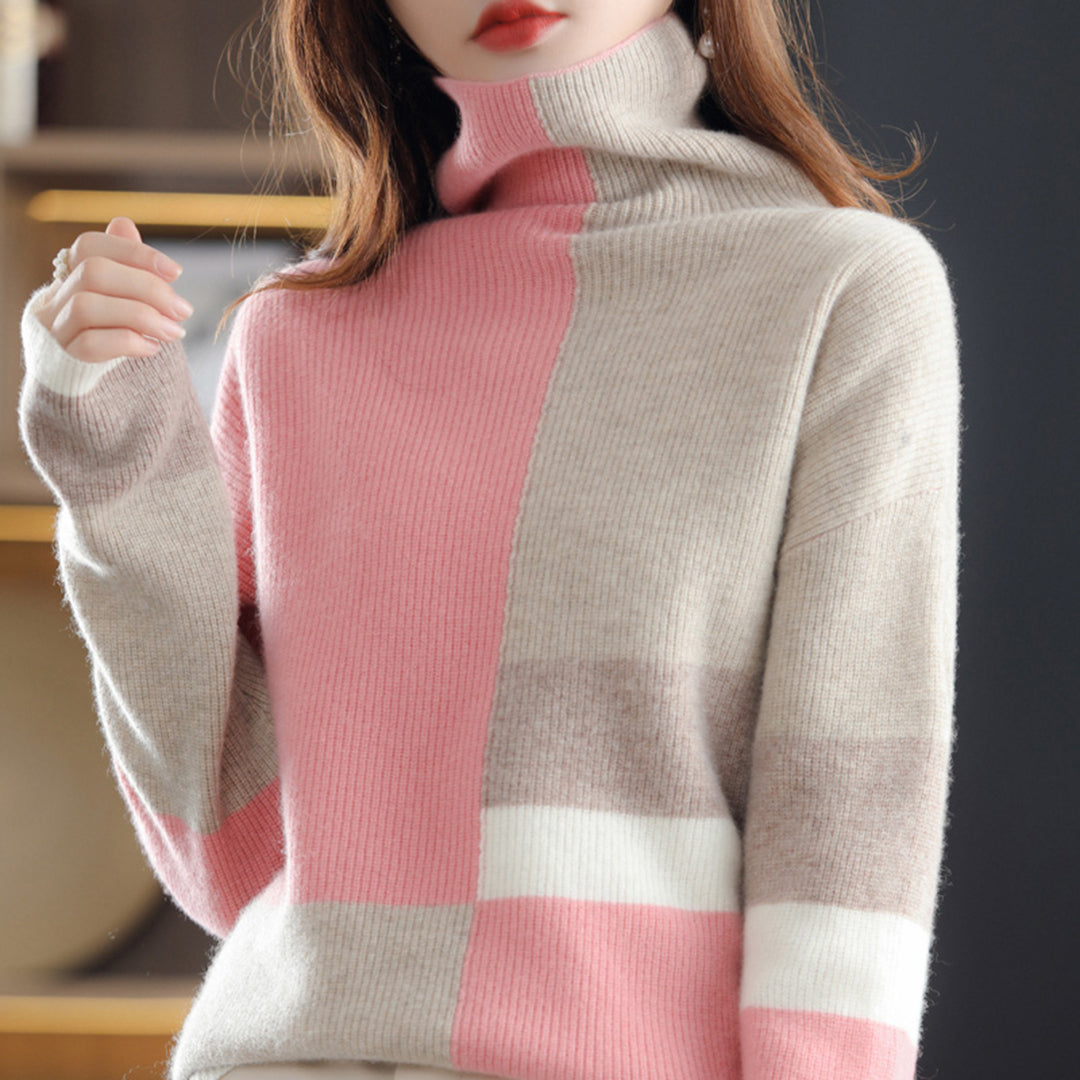 Ivenne™ - Cozy Elegant Sweater