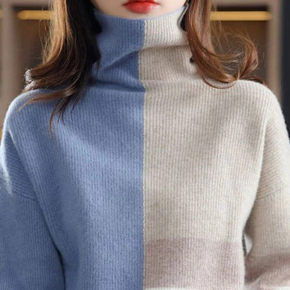Ivenne™ - Cozy Elegant Sweater