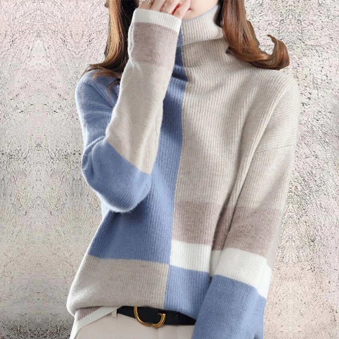Ivenne™ - Cozy Elegant Sweater