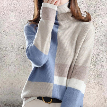 Ivenne™ - Cozy Elegant Sweater