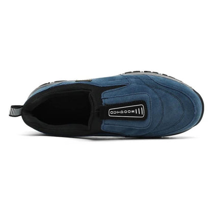 Darian™ - Outdoor Slip-On Sneakers