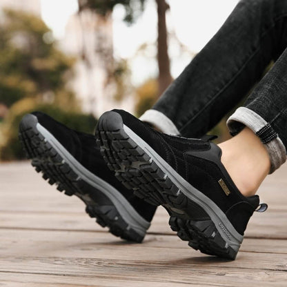 Darian™ - Outdoor Slip-On Sneakers