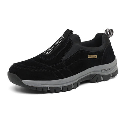 Darian™ - Outdoor Slip-On Sneakers