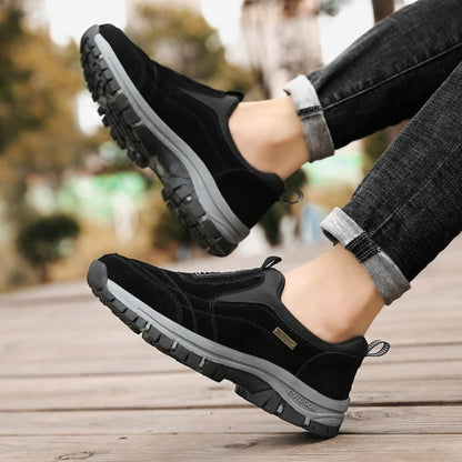 Darian™ - Outdoor Slip-On Sneakers