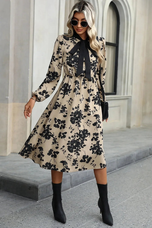 Isabela™ - Timeless Vintage Dress