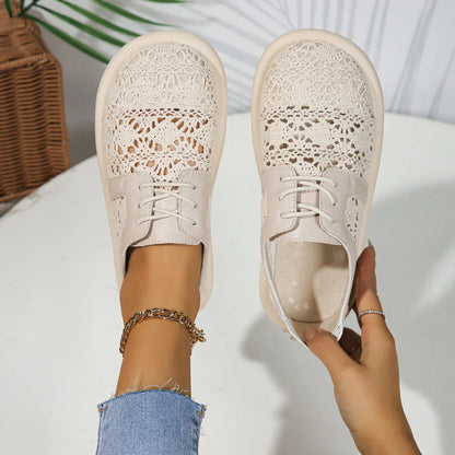 Elanora™ - Breezy Lightweight Shoes