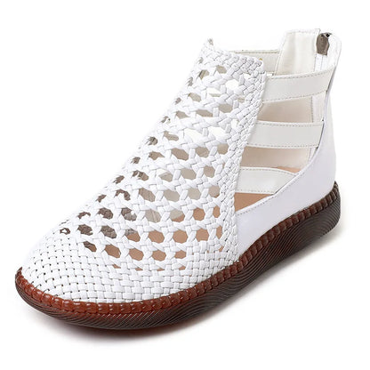 Cléa | Laurentian Sandal