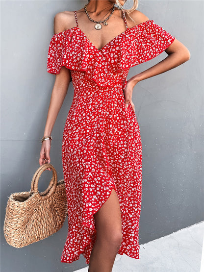 Estrella™ - Summer Breeze Dress