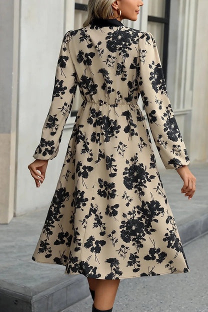 Isabela™ - Timeless Vintage Dress
