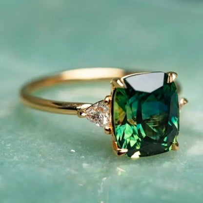 Ardena™ - Enchanted Elegance Ring