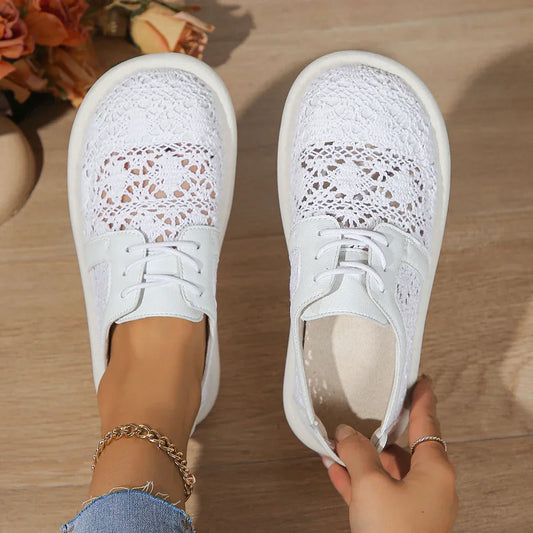 Elanora™ - Breezy Lightweight Shoes