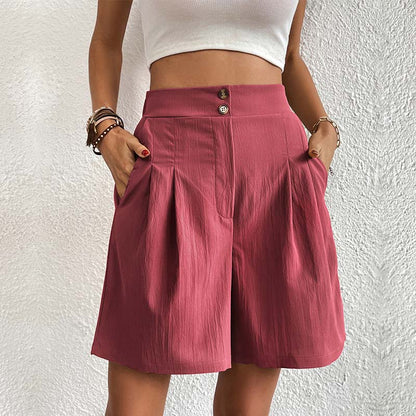 Evara™ - Comfort Ease Shorts