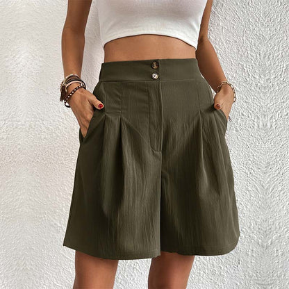 Evara™ - Comfort Ease Shorts