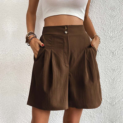 Evara™ - Comfort Ease Shorts