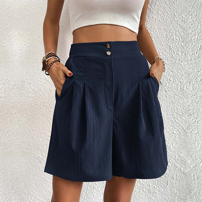 Evara™ - Comfort Ease Shorts