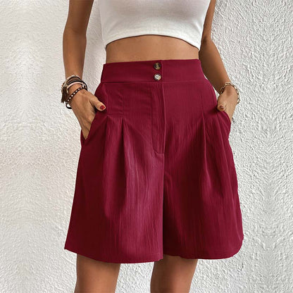 Evara™ - Comfort Ease Shorts