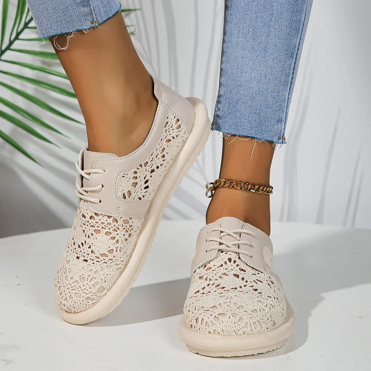 Elanora™ - Breezy Lightweight Shoes