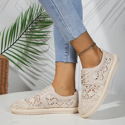 Elanora™ - Breezy Lightweight Shoes