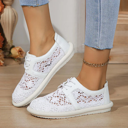 Elanora™ - Breezy Lightweight Shoes