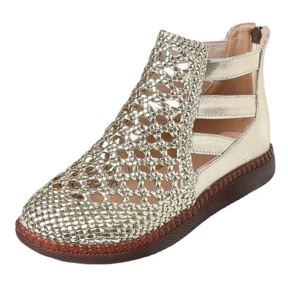 Cléa | Laurentian Sandal