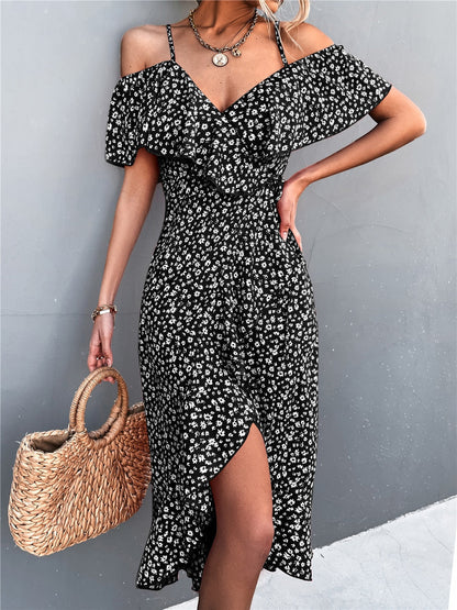 Estrella™ - Summer Breeze Dress