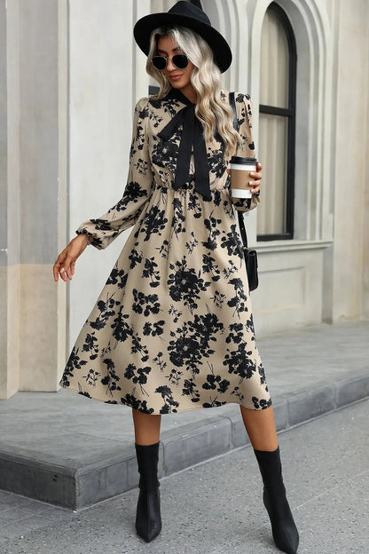 Isabela™ - Timeless Vintage Dress
