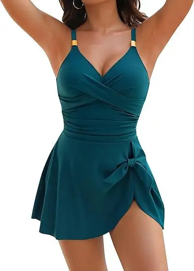 Selina | Your sexy & slimming tummy-reducing swimsuit