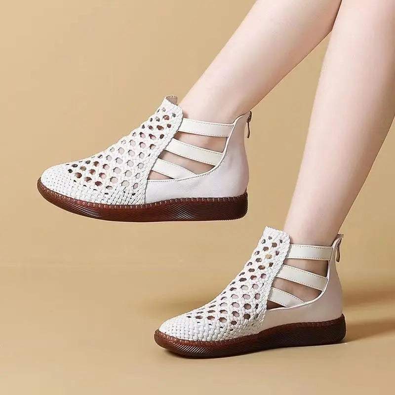 Cléa | Laurentian Sandal