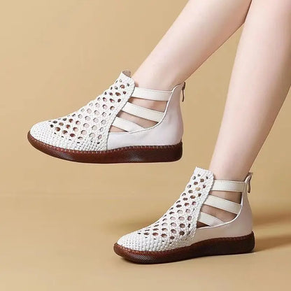 Cléa | Laurentian Sandal