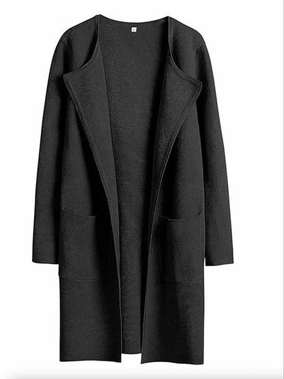 Zyrella™ - Tailored Open Jacket